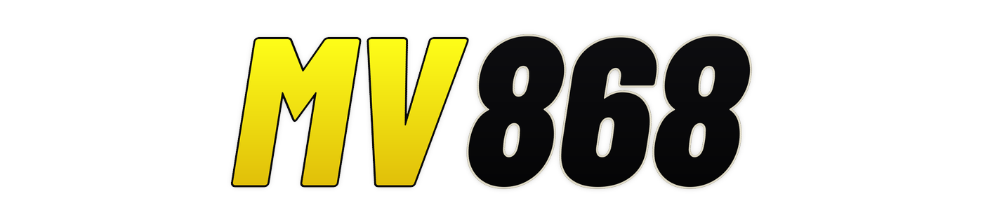 mv868 logo